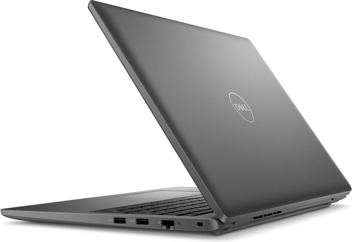Dell Latitude 3540 Laptop, 15.6" HD 1366x768 60Hz Display, Intel Core i3-1215U Processor, 8GB RAM, 512GB SSD, Intel UHD Graphics, English Keyboard, Ubuntu, Gray | LTTD-3540