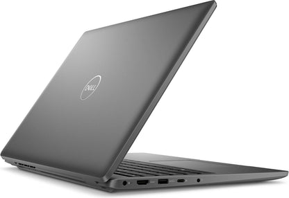 Dell Latitude 3540 Laptop, 15.6" HD 1366x768 60Hz Display, Intel Core i3-1215U Processor, 8GB RAM, 512GB SSD, Intel UHD Graphics, English Keyboard, Ubuntu, Gray | LTTD-3540